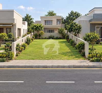 6 Marla Plot Available in I-11/2