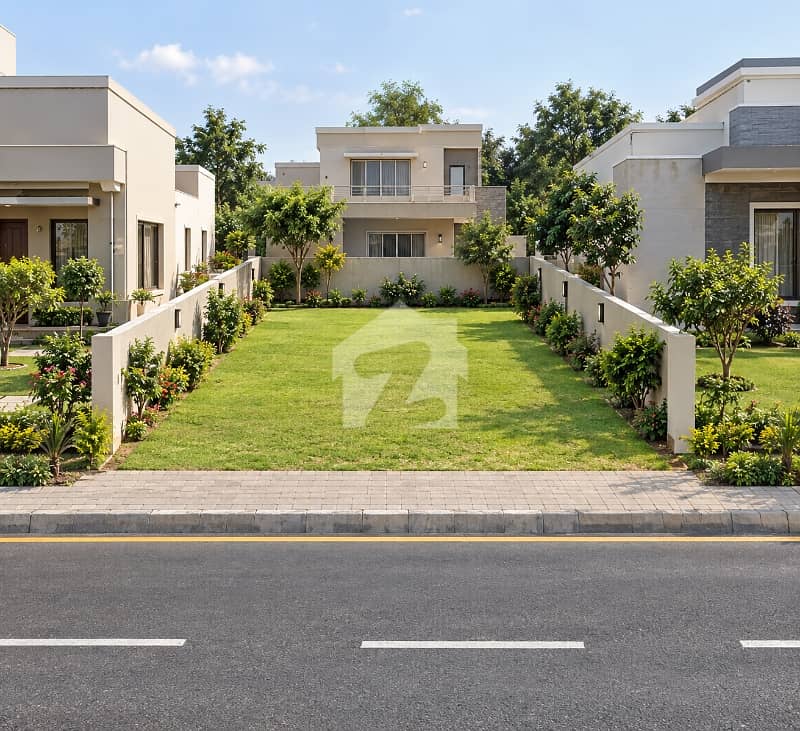 6 Marla Plot Available in I-11/2 6 Marla Plot Available in I-11/2