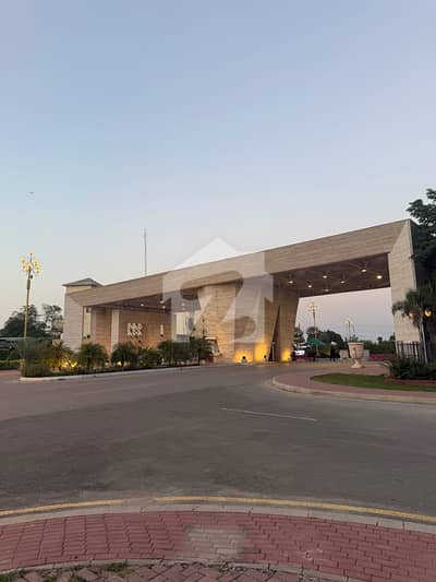 10 Marla Plot For Sale - Sector 1 - B Block | Kharian - Sarai Alamgir 10 Marla Plot For Sale - Sector 1 - B Block | Kharian - Sarai Alamgir