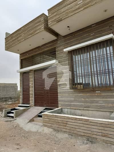 Prime Location Residential Plot Of 400 Square Yards Is Available In Contemporary Neighborhood Of Scheme 33