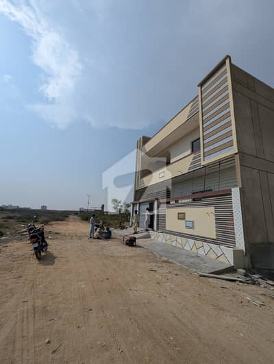Qureshi Cooperative Housing Society Scheme 33 Sector 26A Plot Available For Sale 240 Square Yards Qureshi Cooperative Housing Society Scheme 33 Sector 26A Plot Available For Sale 240 Square Yards