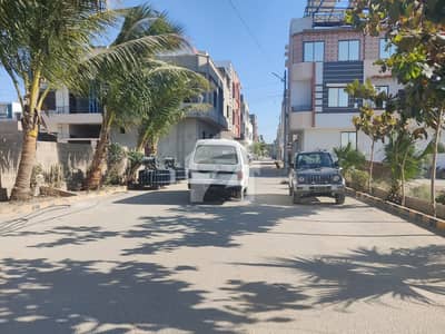 Musalmane Panjab Cooperative Housing Society Scheme 33 Sector 20 A Plot For Sale