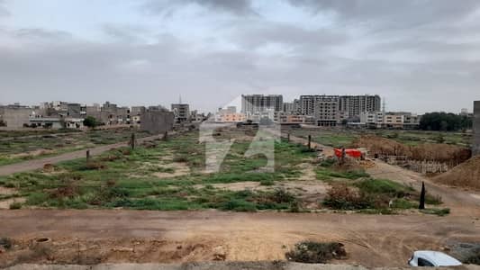 Qureshi Cooperative Housing Society Scheme 33 Sector 26 A Plot For Sale 240 Square Yards Plot For Sale