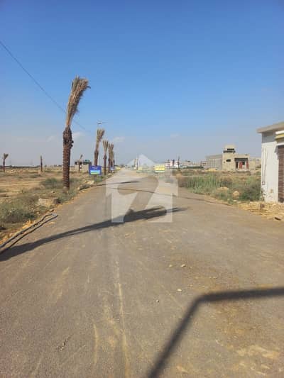 Qureshi Cooperative Housing Society Scheme 33 Sector 26A Plot For Sale 120 Square Yards Qureshi Cooperative Housing Society Scheme 33 Sector 26A Plot For Sale 120 Square Yards