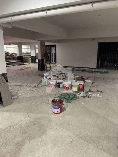 Brand New Office Building For Sale At Pechs Block 2