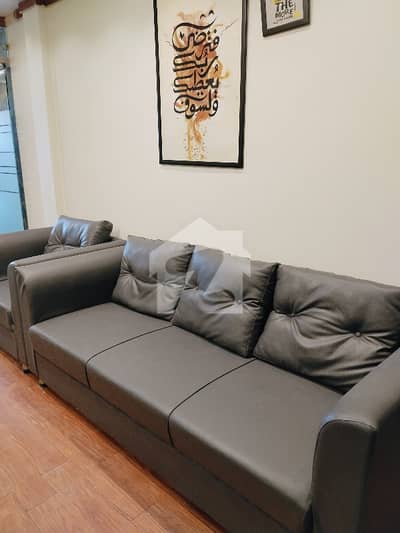 Furnished Office Available For Rent At G,11 Markaz