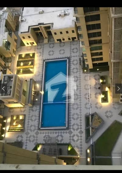 Emar Pearl 2 Bed Reasonable Flat For Rent