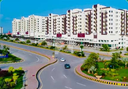 F 7 Mrla Plot For Sale Corner+Main Road With Extra Land Paid