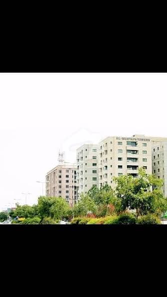 Flat For Rent In F-10
