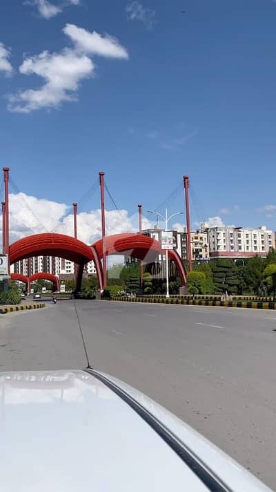 Gulberg Greens 5 Kanal Pine Avenue Farmhouse Land Gulberg Greens 5 Kanal Pine Avenue Farmhouse Land