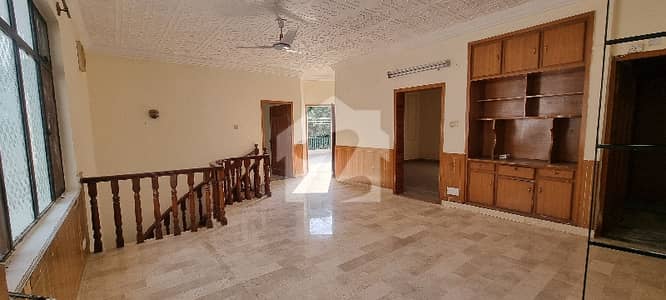 Beautiful House Available For Rent In F-11
