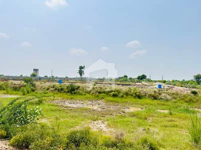 1 Kanal Ready-to-Transfer File for Sale in LDA City Iqbal Sector | Prime Location | Excellent Investment Opportunity