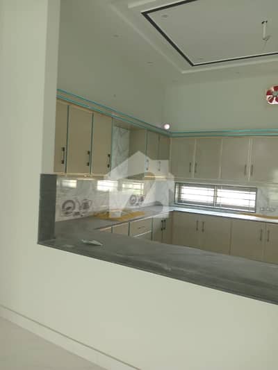 Kanal House For Rent In Nfc 1