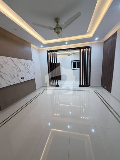 Renovated House
