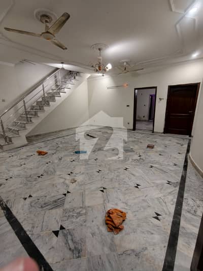 3 Bedrooms Basement Portion For Rent In E-11/1