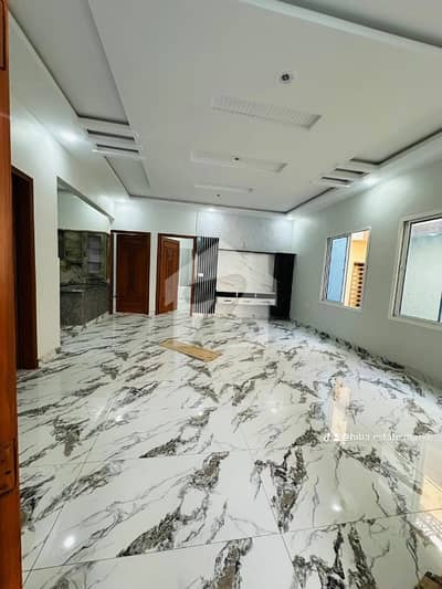 Brand New House For Sale In Central Information Society at Scheme 33
