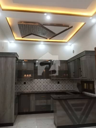Brand New House For Rent Available In I-11/2 Islamabad Ideal Location Near By International Islamic University