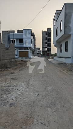 Lease + Map Approve Plot For Sale