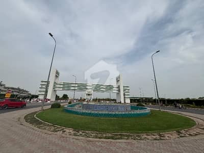 1 KANAL PLOT AVAILABLE FOR SALE