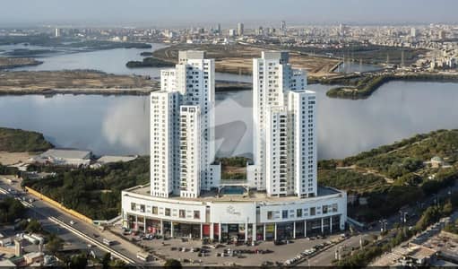 Luxury 4 Bed Apartment For Sale In COM-3