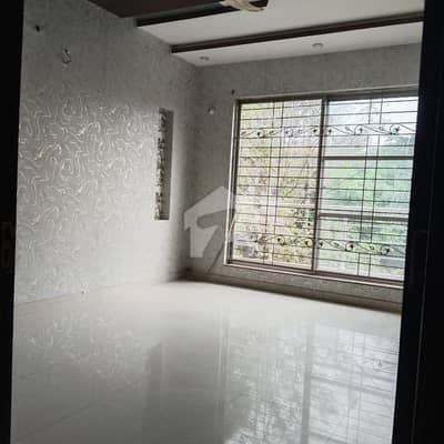 5 Marla Lower Portion For Rent