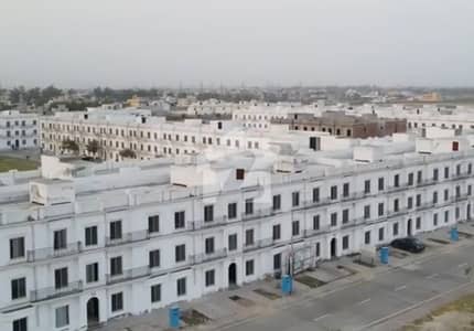 5 Marla Flat For Sale Bahria Orchard Phase 4 G5 Block Raiwind Road Lahore