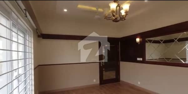 House Of 1 Kanal For Rent In D-12