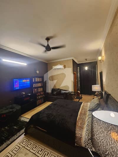 Furnished Room For Rent For Only Female Bechlor