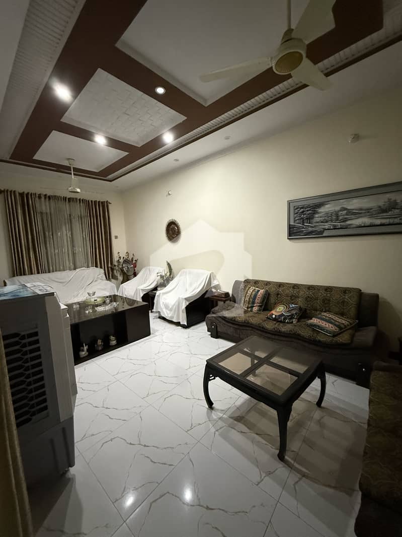 10 Marla 4 Beds House For Sale 10 Marla 4 Beds House For Sale