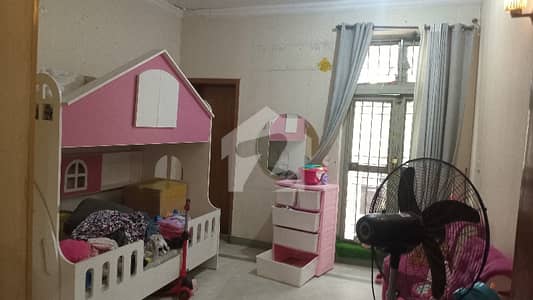 10 Marla Upper Portion For Rent
