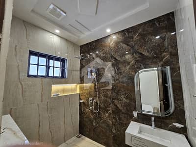 10 Marla Brand New House for sale in Punjab society 10 Marla Brand New House for sale in Punjab society