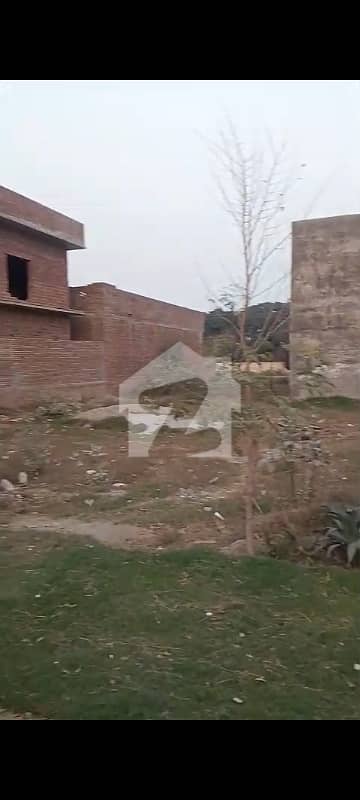شیر شاہ روڈ ملتان میں 10 مرلہ رہائشی پلاٹ 45.0 لاکھ میں برائے فروخت۔