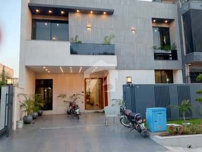 10 Marla Triple Story House For Sale | C1 MPCHS B17 Islamabad | A+ Construction