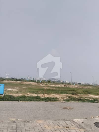 DHA Phase 9 Prism -Block H , Plot No: 130, Available For Sale, DHA Defence Lahore