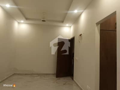 E-11/1 Out Class Location 14 Marla Ground Portion For Rent