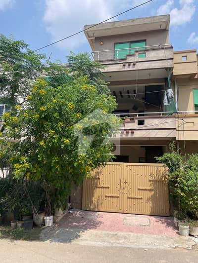 Prime Location Ready To Move House Available