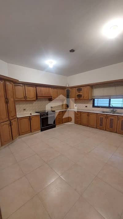 500 Yards upper portion for rent in dha phase 5