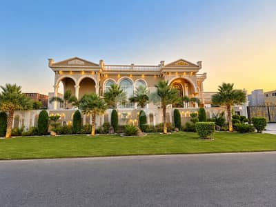 Exclusive 2 Kanal Fully Furnished Luxury House with Full Basement in DHA Exclusive 2 Kanal Fully Furnished Luxury House with Full Basement in DHA