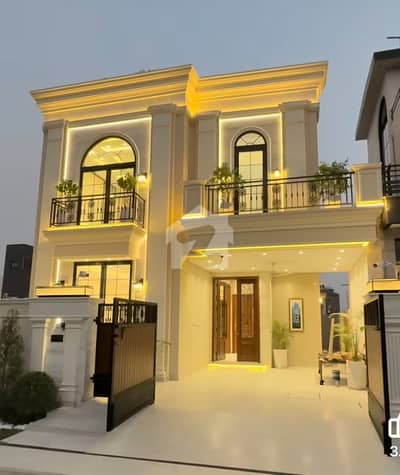 Brand New House Portion For Rent 10 Marla Beautifully Designed House In Top City Islamabad With Escape To A World Of Comfort, Serenity, And Luxury In This Unique Property.