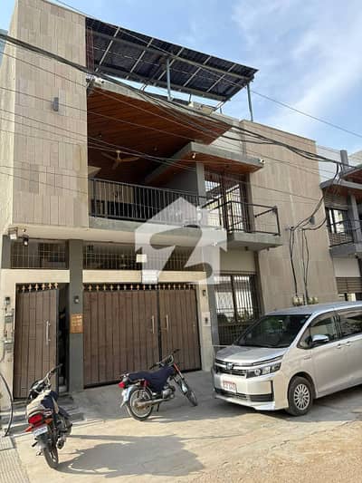 گلشنِ معمار - سیکٹر وائے گلشنِ معمار,گداپ ٹاؤن,کراچی میں 6 کمروں کا 8 مرلہ مکان 3.8 کروڑ میں برائے فروخت۔ گلشنِ معمار - سیکٹر وائے گلشنِ معمار,گداپ ٹاؤن,کراچی میں 6 کمروں کا 8 مرلہ مکان 3.8 کروڑ میں برائے فروخت۔