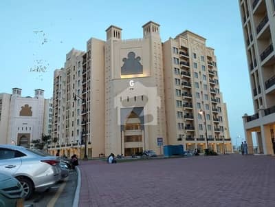 2 Bedroom Lounge Luxurious Apartment Is Available For RENT Near Midway In Bahria Town