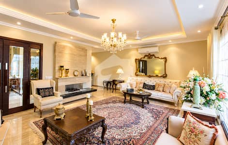 ای ۔ 7 اسلام آباد میں 6 کمروں کا 2 کنال مکان 88.0 کروڑ میں برائے فروخت۔