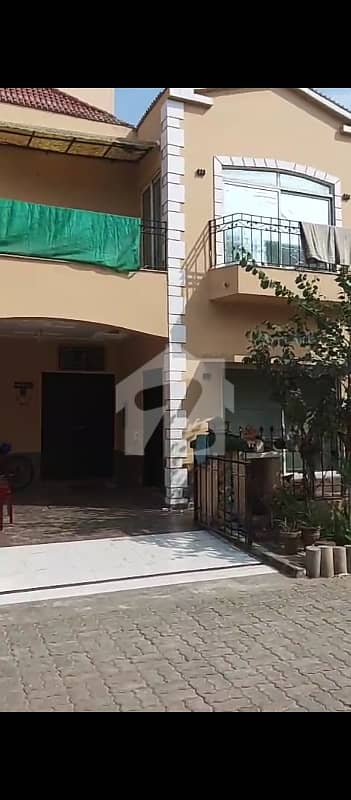 SELF CONSTRUCTED HOUSE IN A PEACEFUL PLACE TO LIVE IS FOR SALE
