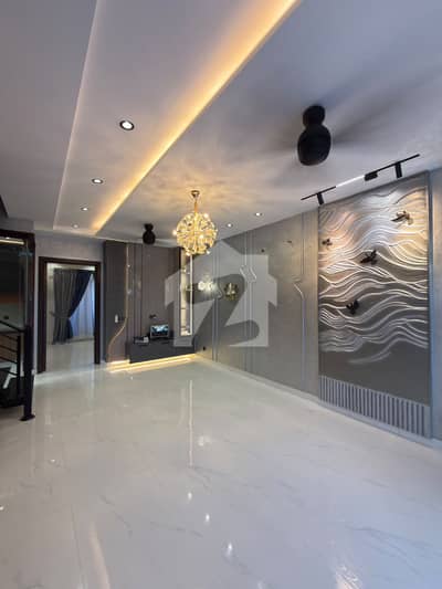 5 Marla House For Sale DHA Phase 9 Town