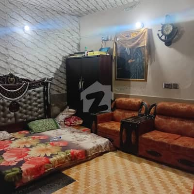 400 Square Feet Flat For Rent In Davis Road