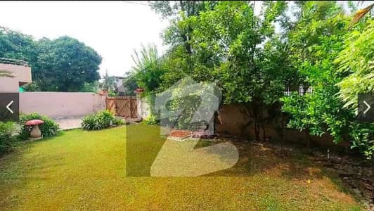 One Kanal Luxurious Single Story Available For Sale One Kanal Luxurious Single Story Available For Sale
