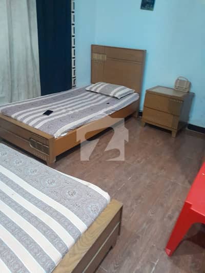 BRAND NEW 10 MARLA PORTION WITH 3 BED IS AVAILABLE FOR RENT