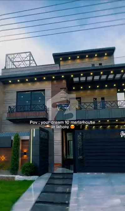 10 MARLAS HOUSE FOR SALE JUBILEE TOWN