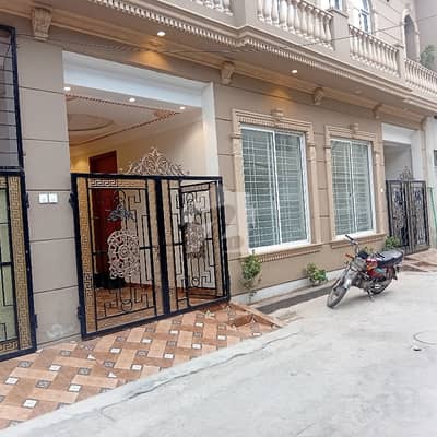brand new House available for sale