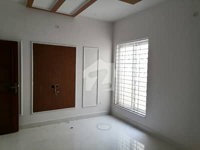 Your Dream 3 Marla House Is Available In Model City 1